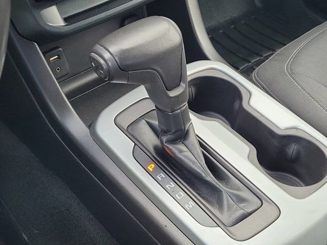 Used 2016 Chevrolet Colorado LT w/ LT Convenience Package image 24