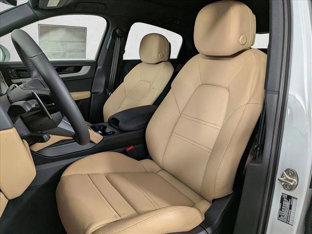 New 2026 Porsche Cayenne Coupe image 5