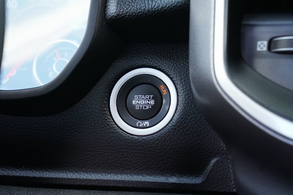 Used 2023 RAM 1500 Big Horn AWD/4WD image 24
