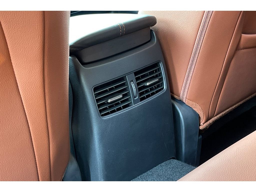 Certified 2024 MAZDA CX-30 Carbon image 42