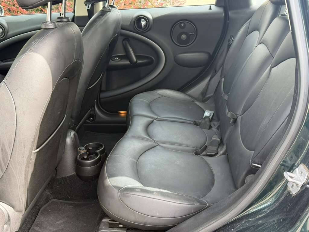 Used 2014 MINI Cooper Countryman S FWD image 10