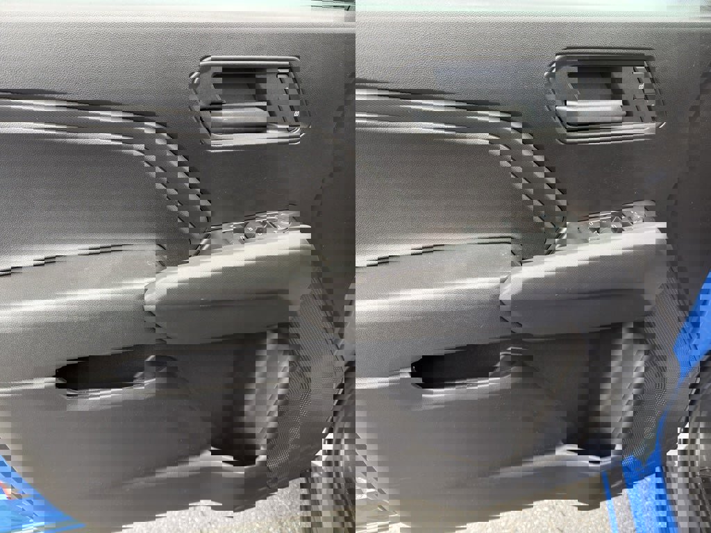 New 2026 Chevrolet Colorado Trail Boss image 9