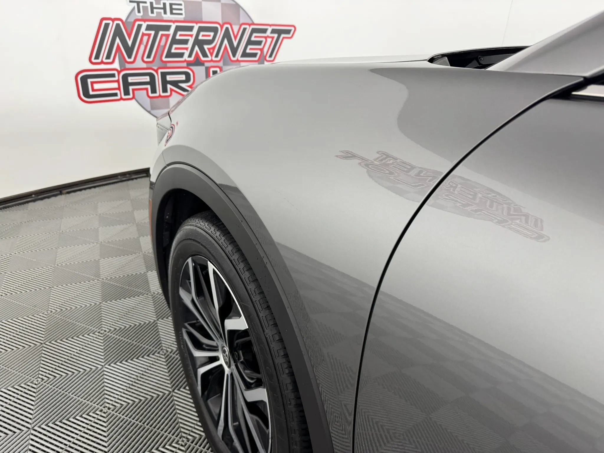 Used 2023 Toyota Crown AWD/4WD image 22