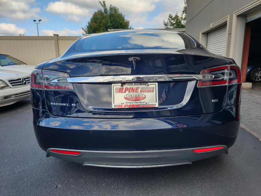 Used 2014 Tesla Model S 85 image 20