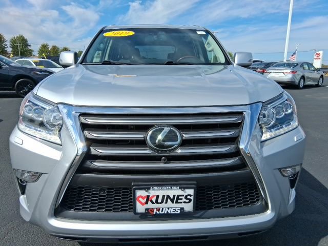 Used 2019 Lexus GX 460 Luxury image 12