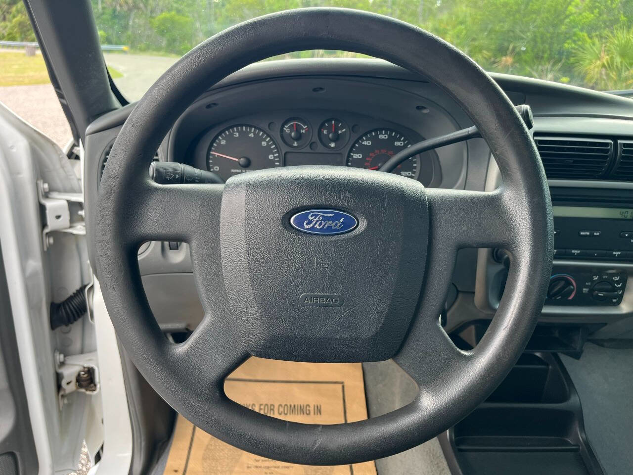 Used 2008 Ford Ranger XLT AWD/4WD image 13