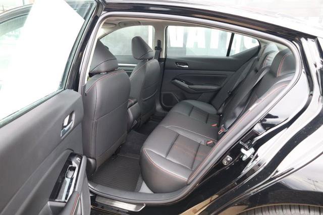 New 2025 Nissan Altima 2.5 SR w/ SR Premium Package image 20