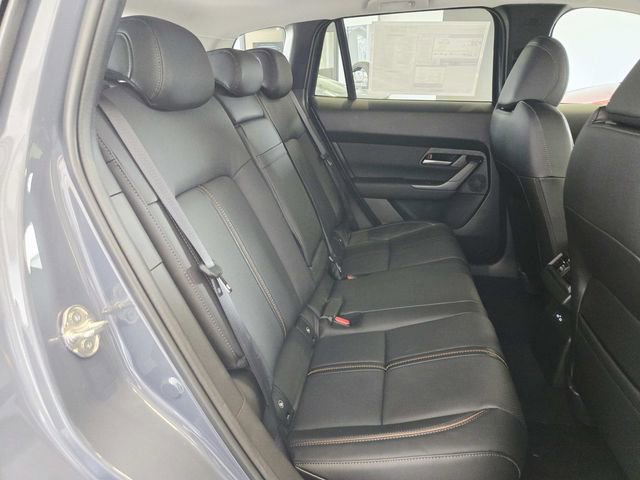 New 2025 MAZDA CX-50 AWD 2.5 Hybrid w/ Weather Package image 12