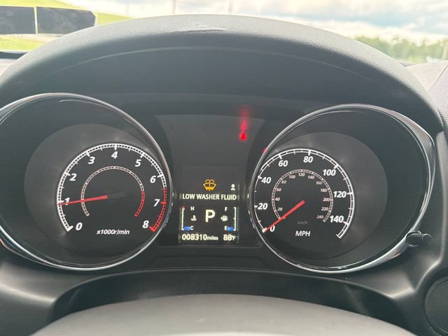Used 2025 Mitsubishi Outlander Sport AWD image 18