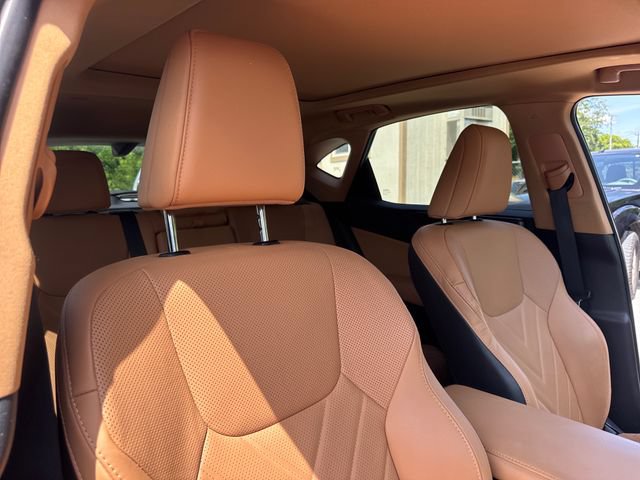 Used 2025 Lexus NX 350 AWD w/ Cold Area Package image 26