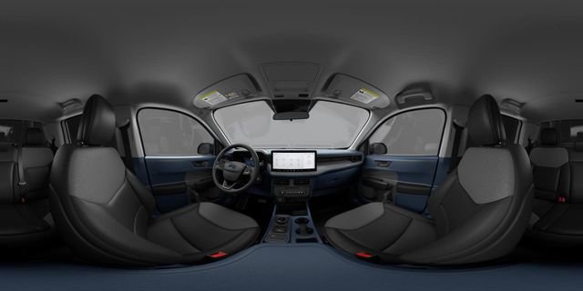 New 2026 Ford Maverick XL FWD image 7