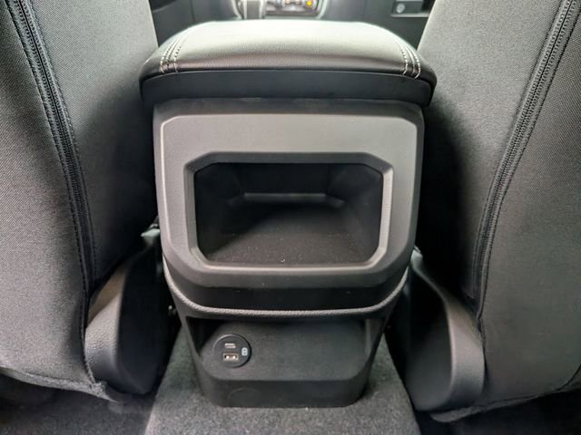 New 2026 Ford Ranger XLT image 13