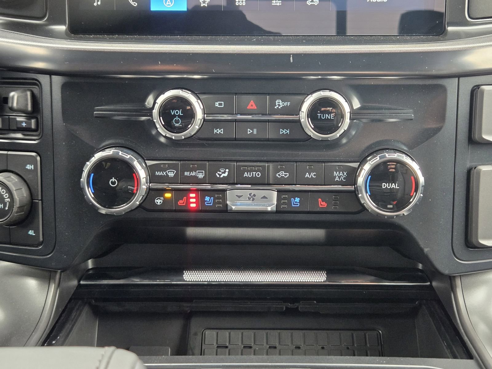 New 2025 Ford F150 Tremor w/ Equipment Group 402A High AWD/4WD image 20