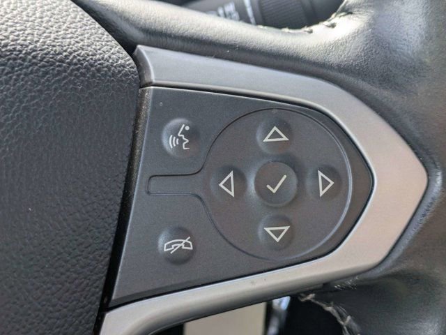 Used 2017 Chevrolet Colorado ZR2 AWD/4WD image 26