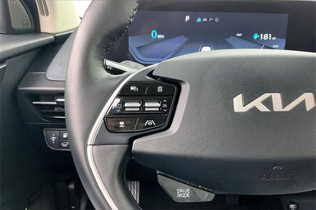 Used 2022 Kia EV6 Wind w/ Wind Technology Package image 21