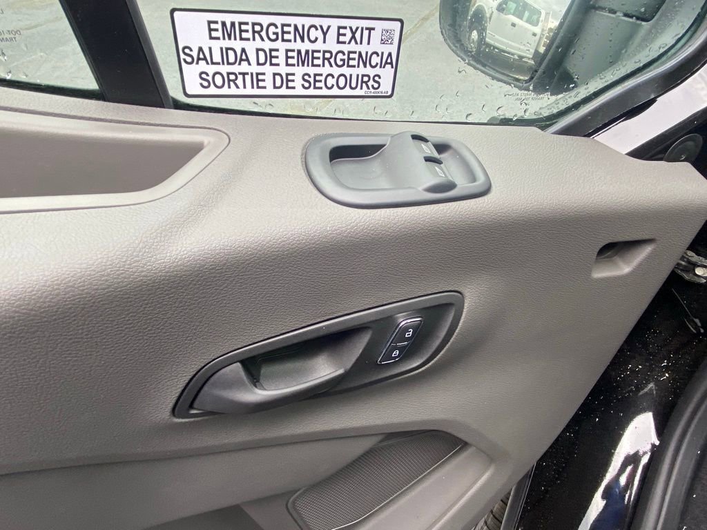 New 2026 Ford Transit 350 XLT image 11