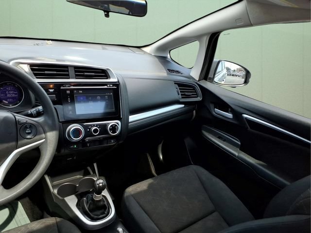 Used 2017 Honda Fit EX image 14