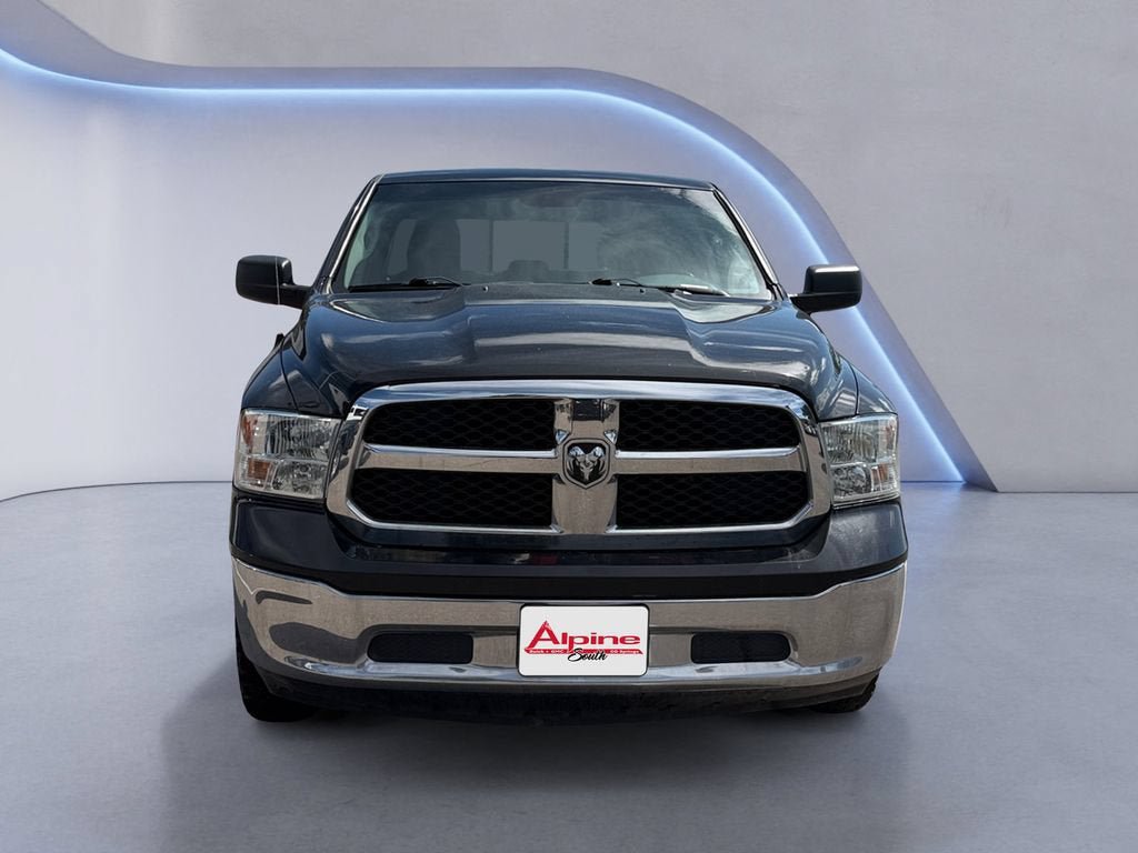 Used 2020 RAM 1500 Classic SLT AWD/4WD image 8