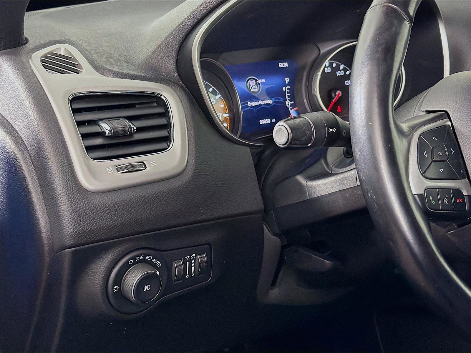 Used 2021 Jeep Compass Latitude AWD/4WD image 10