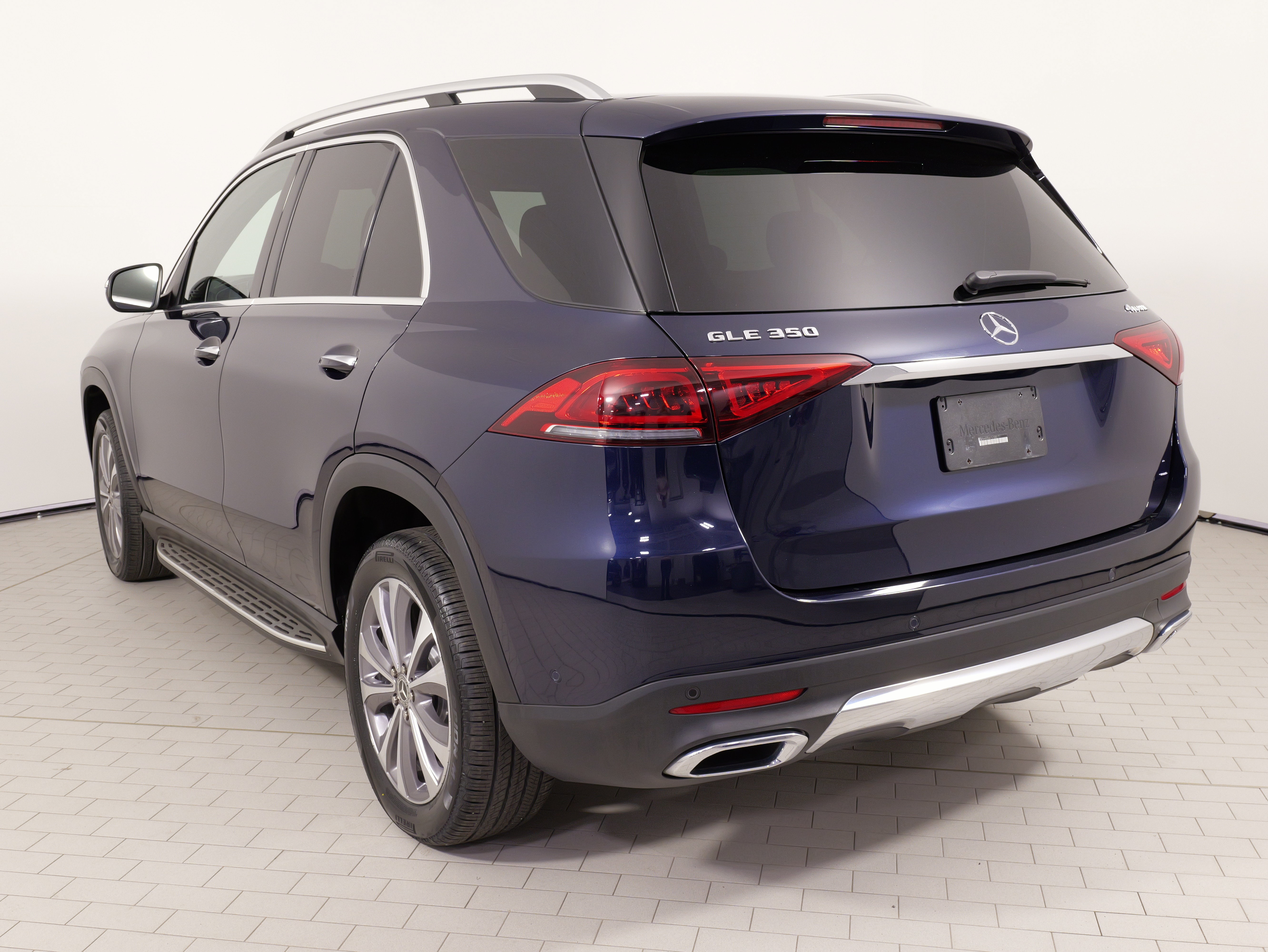 Used 2022 Mercedes-Benz GLE 350 4MATIC image 12