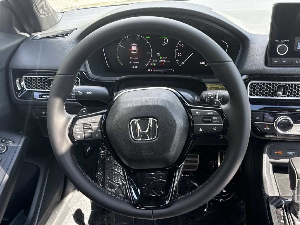 New 2026 Honda Civic Sport image 11