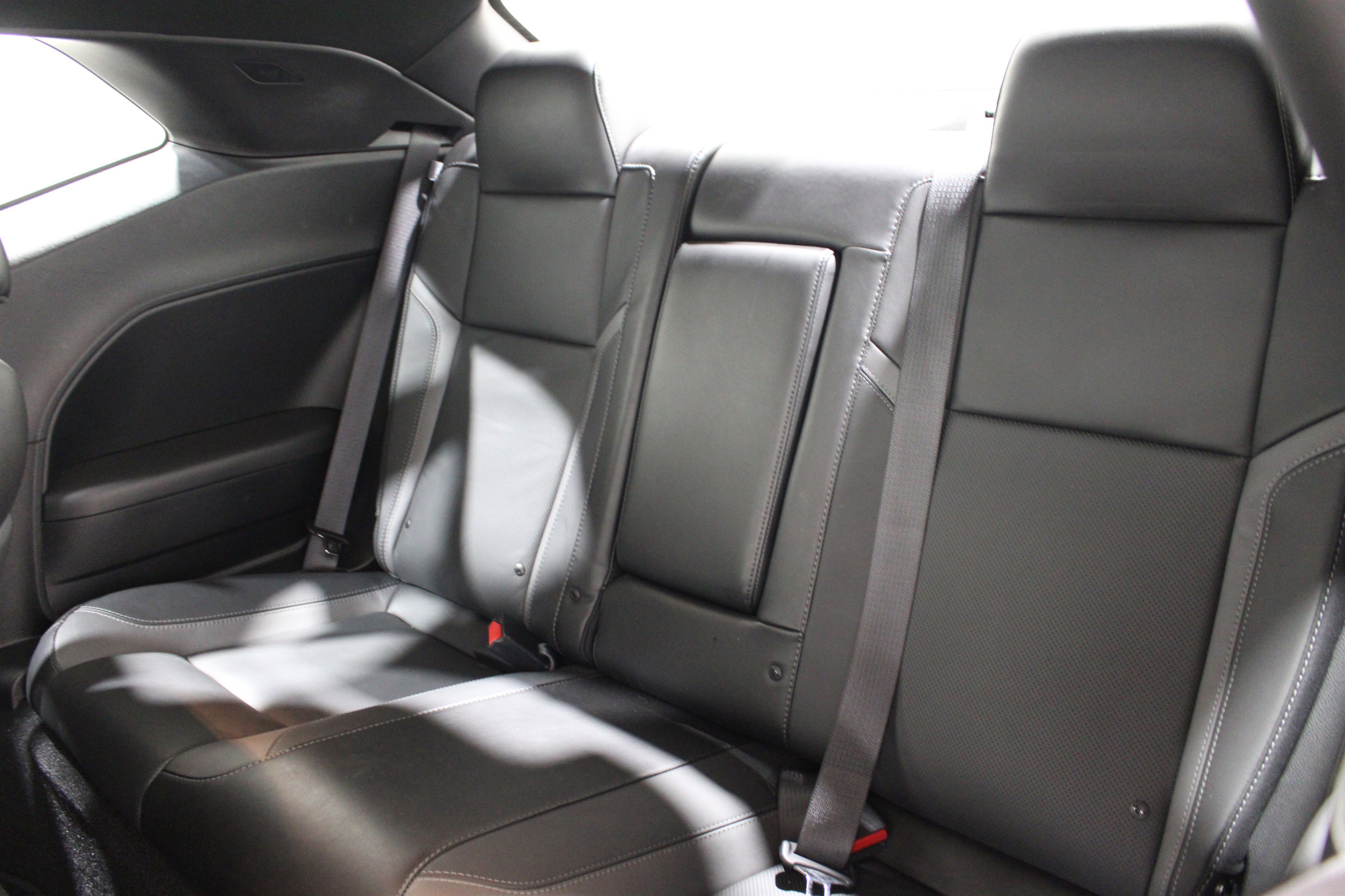 Used 2023 Dodge Challenger SXT w/ Plus Package image 20