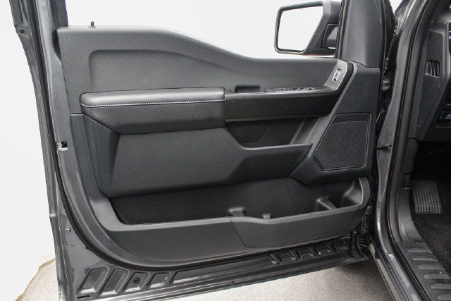 New 2026 Ford F150 STX AWD/4WD image 10