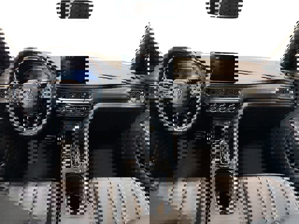 New 2026 Acura Integra A-Spec image 14