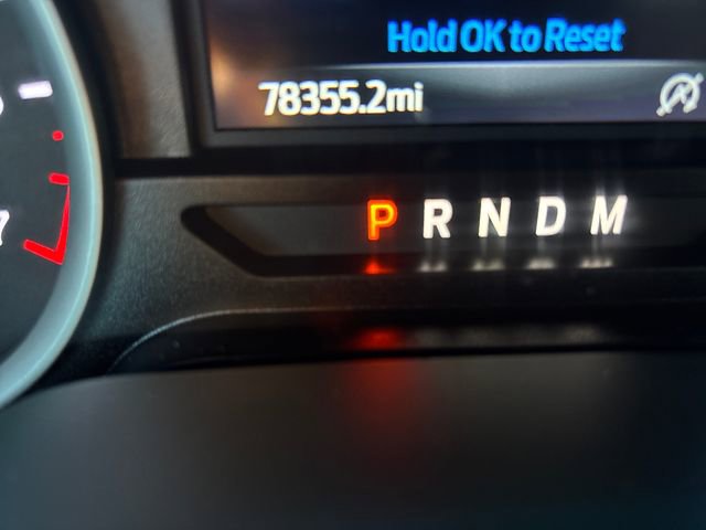 Certified 2020 Ford Expedition XLT AWD/4WD image 15