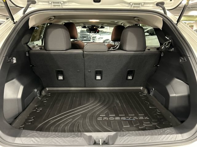 Certified 2025 Subaru Crosstrek 2.5i Premium AWD/4WD image 27