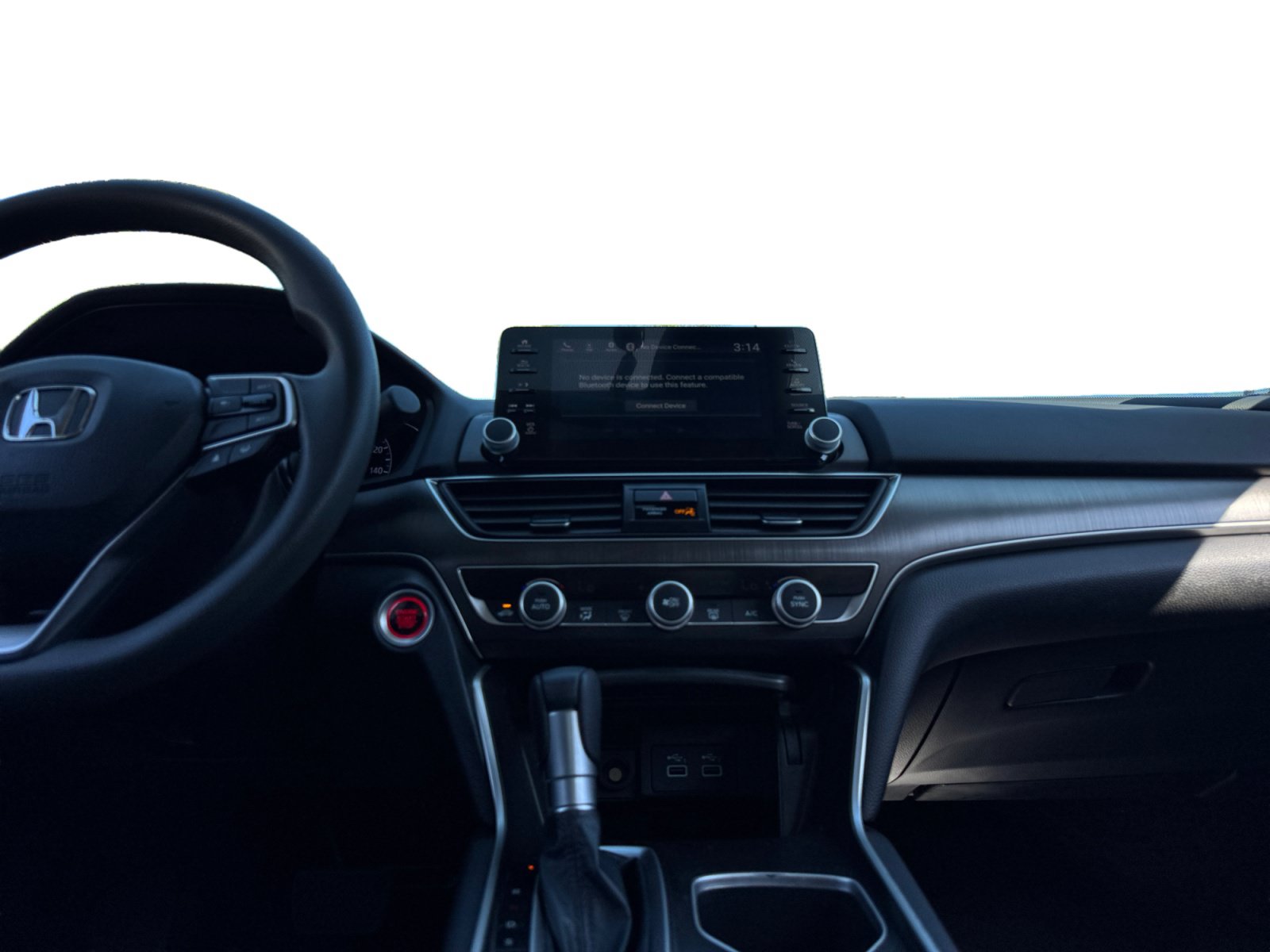 Used 2021 Honda Accord LX image 11