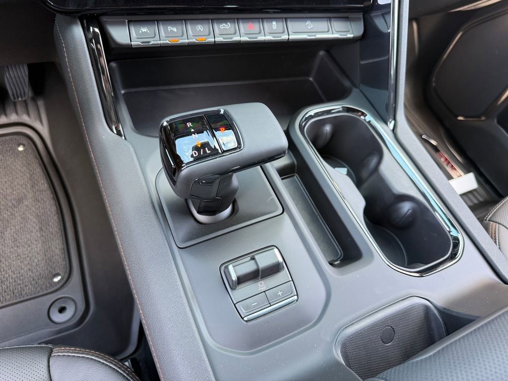 New 2026 GMC Sierra 1500 AT4 w/ AT4 Premium Package AWD/4WD image 40