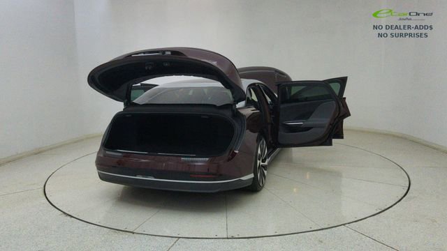 Used 2025 Lucid Air Grand Touring AWD/4WD image 72