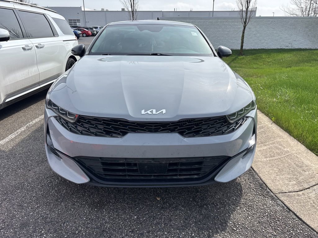 Used 2023 Kia K5 GT-Line image 3