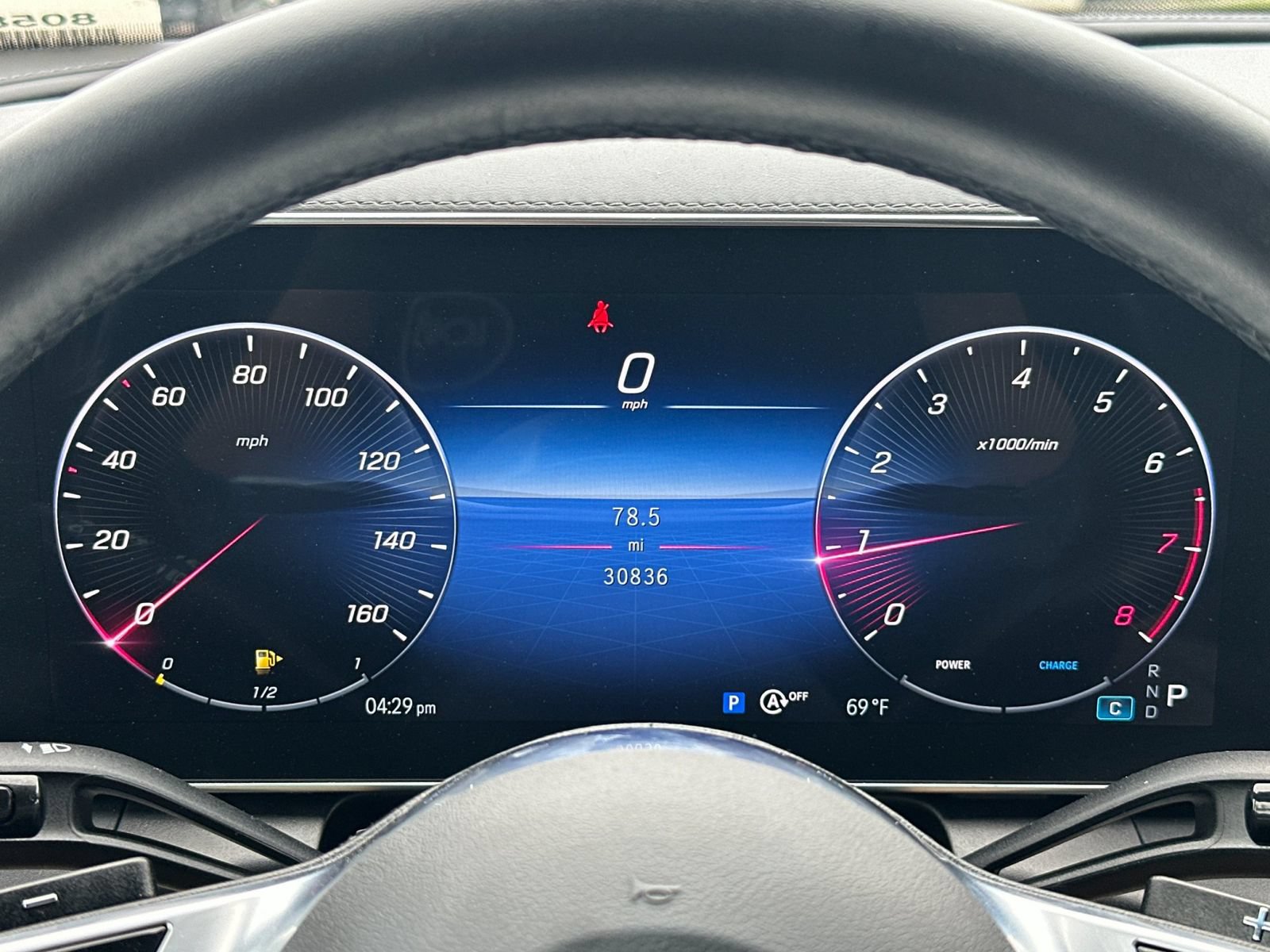 Certified 2023 Mercedes-Benz GLC 300 image 28