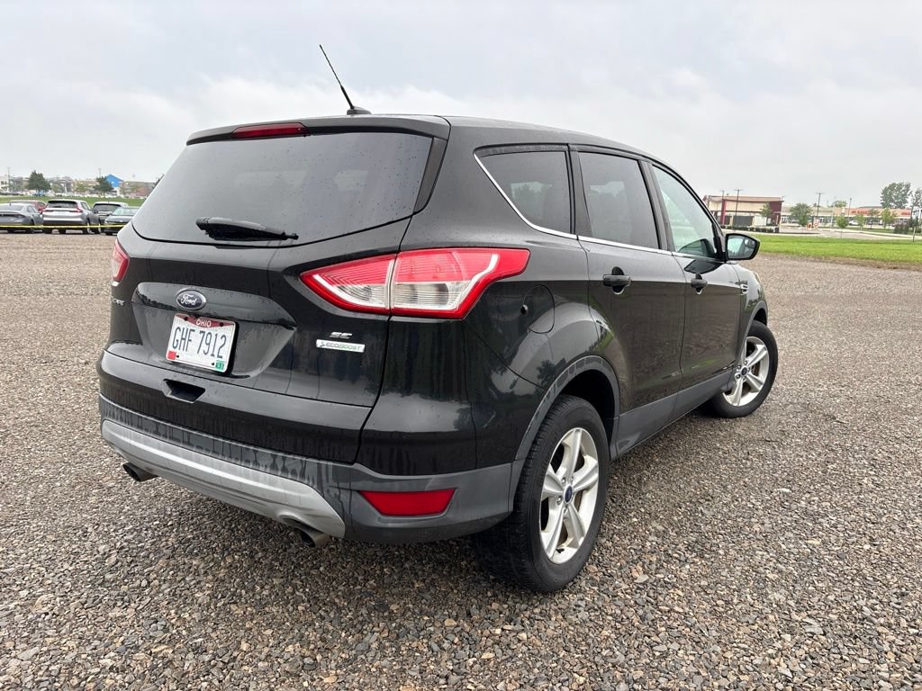 Used 2014 Ford Escape SE FWD image 9