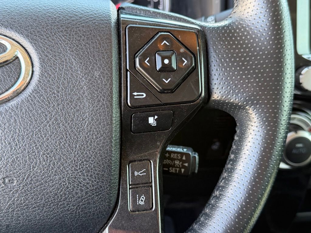 Used 2023 Toyota 4Runner TRD Pro AWD/4WD image 17