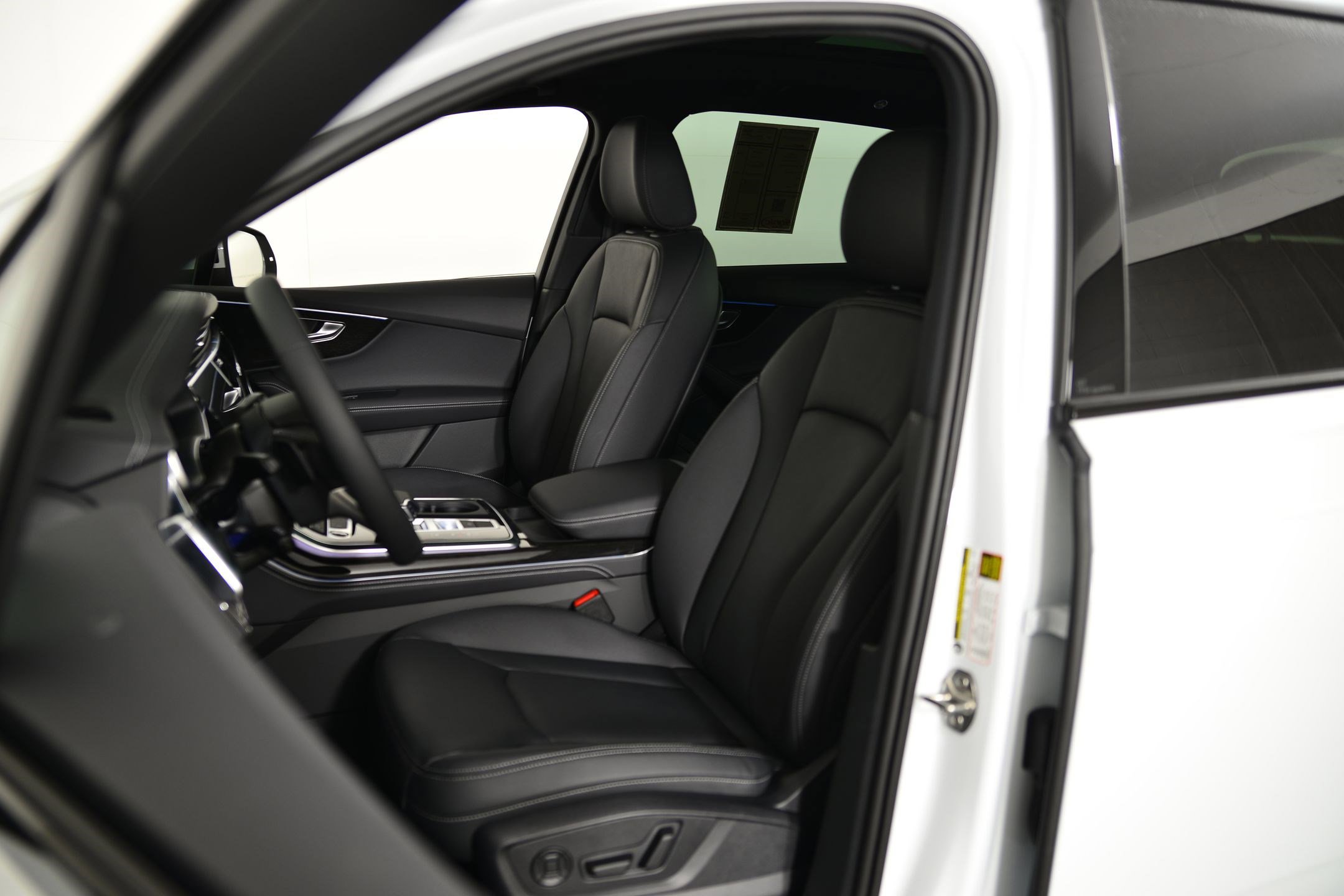 New 2026 Audi Q7 2.0T Premium Plus image 4