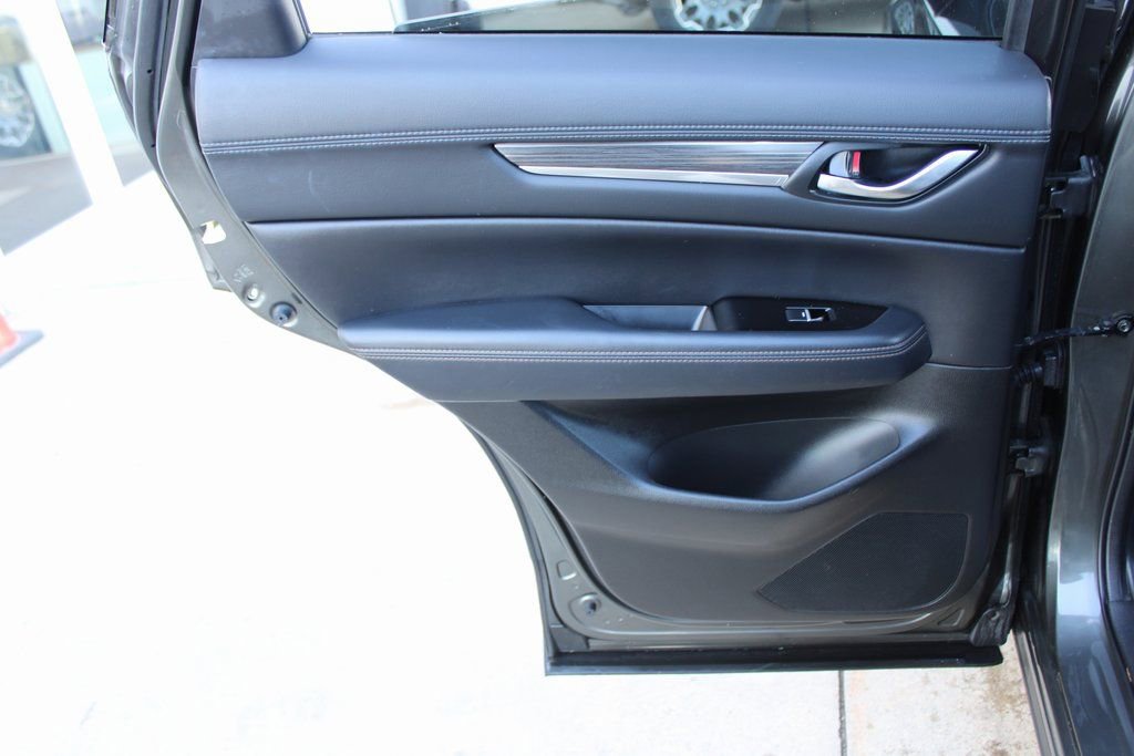 Used 2018 MAZDA CX-5 Grand Touring image 22