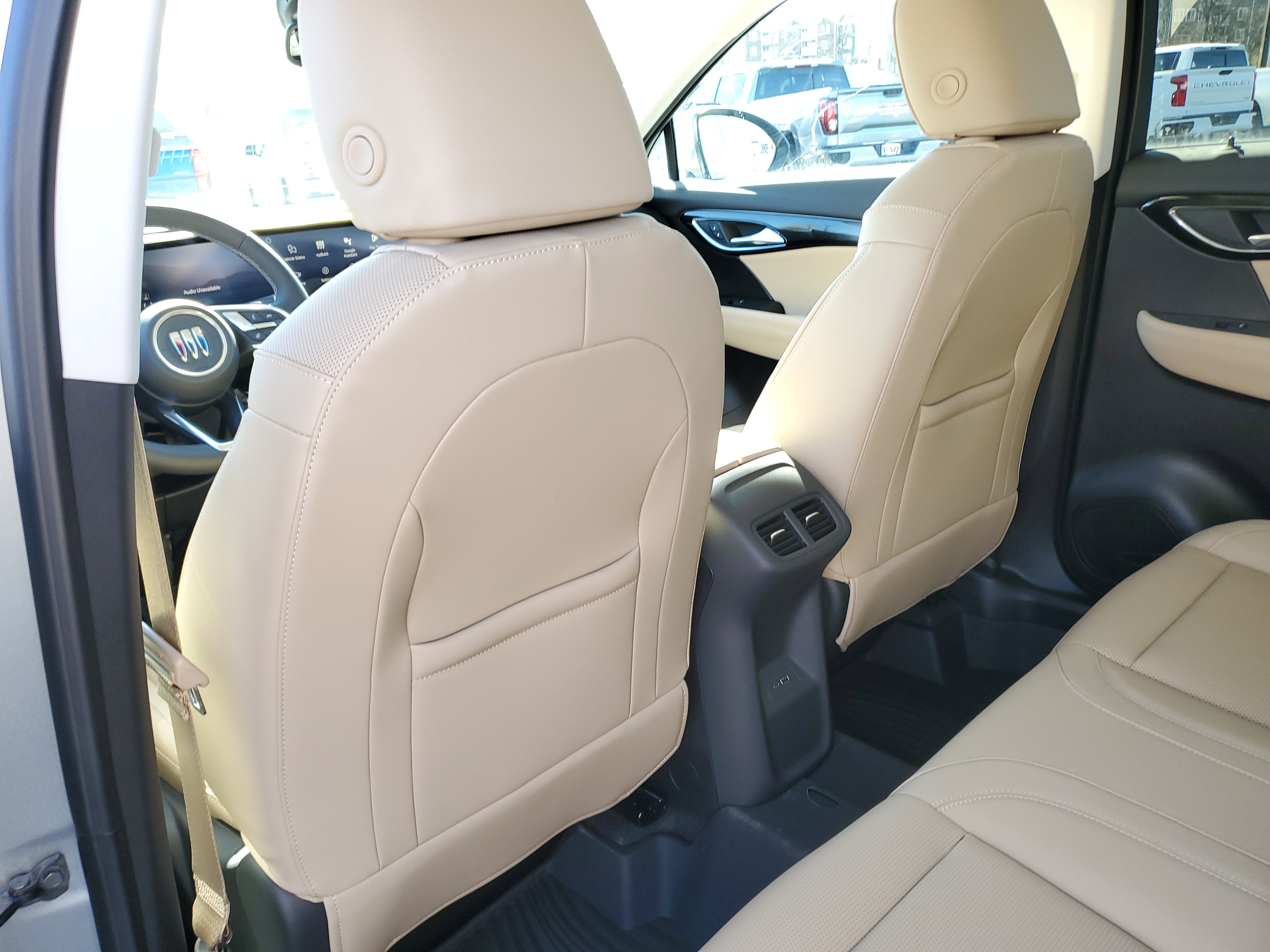 New 2026 Buick Envision Preferred image 31