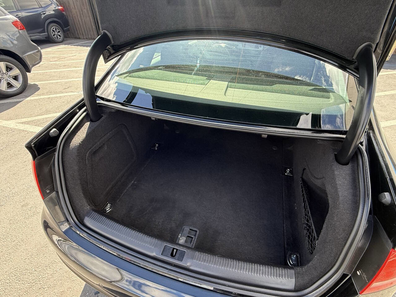 Used 2012 Audi A4 2.0T Premium Plus image 15