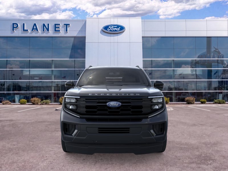 New 2026 Ford Expedition Active RWD image 7