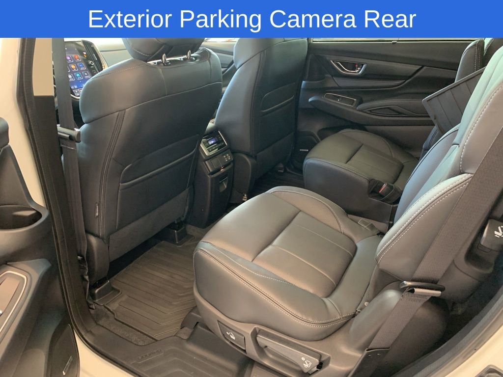 New 2026 Subaru Ascent Limited image 12