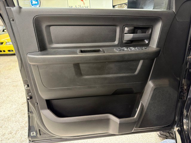 Used 2020 RAM 2500 Tradesman image 16