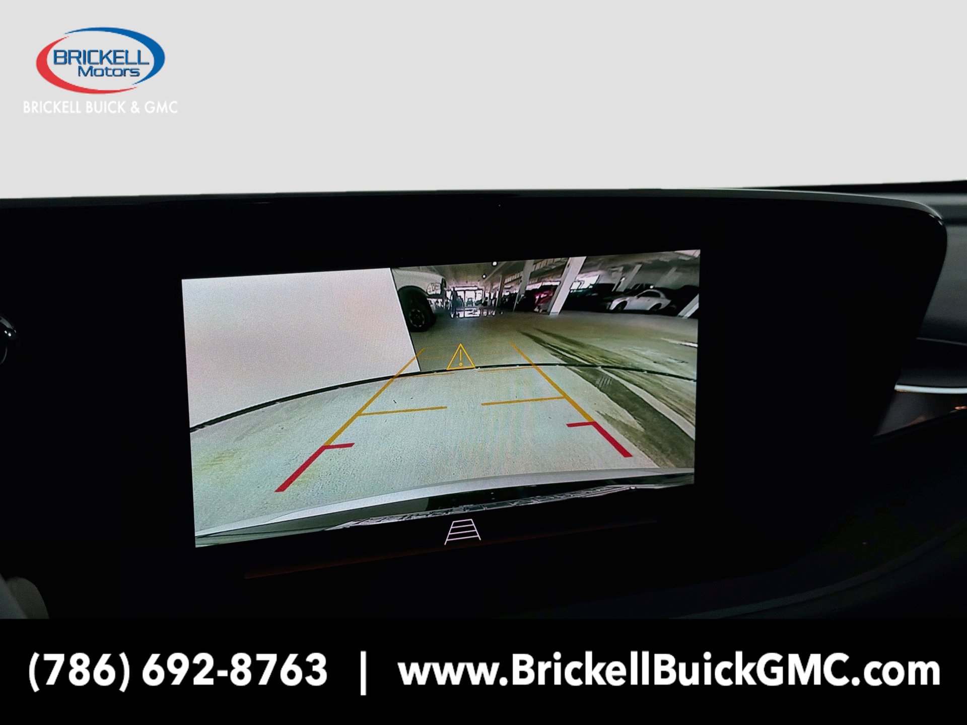 Used 2025 Buick Envista Sport Touring w/ Convenience I Package FWD image 33