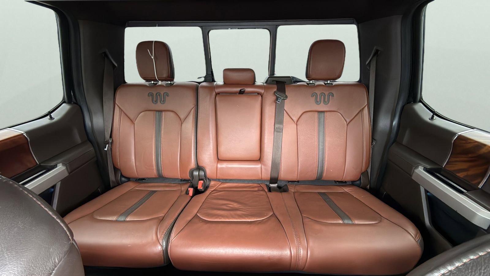 Used 2019 Ford F250 King Ranch w/ King Ranch Ultimate Package image 24