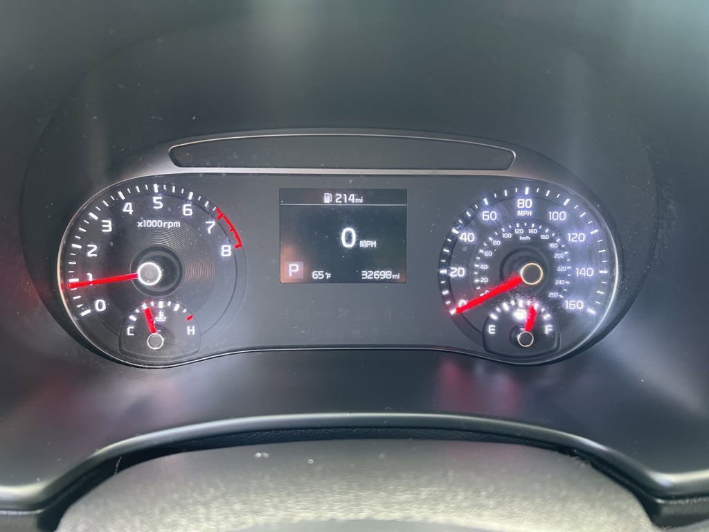 Certified 2022 Kia Soul LX image 60