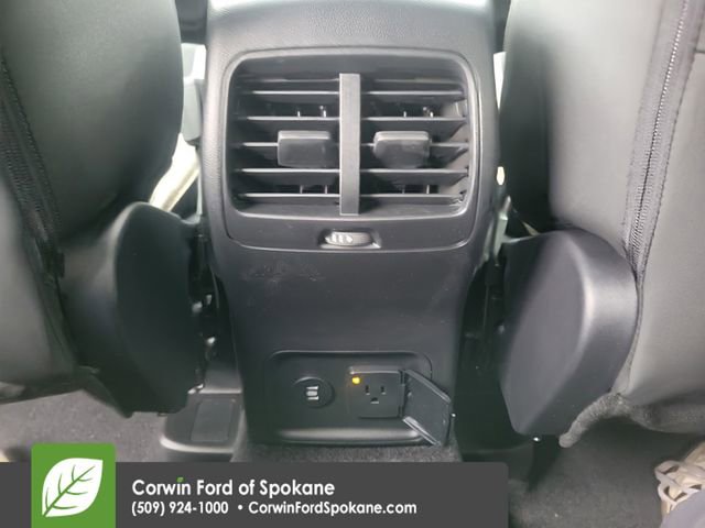 New 2026 Ford Bronco Sport Big Bend w/ Convenience Package AWD/4WD image 13