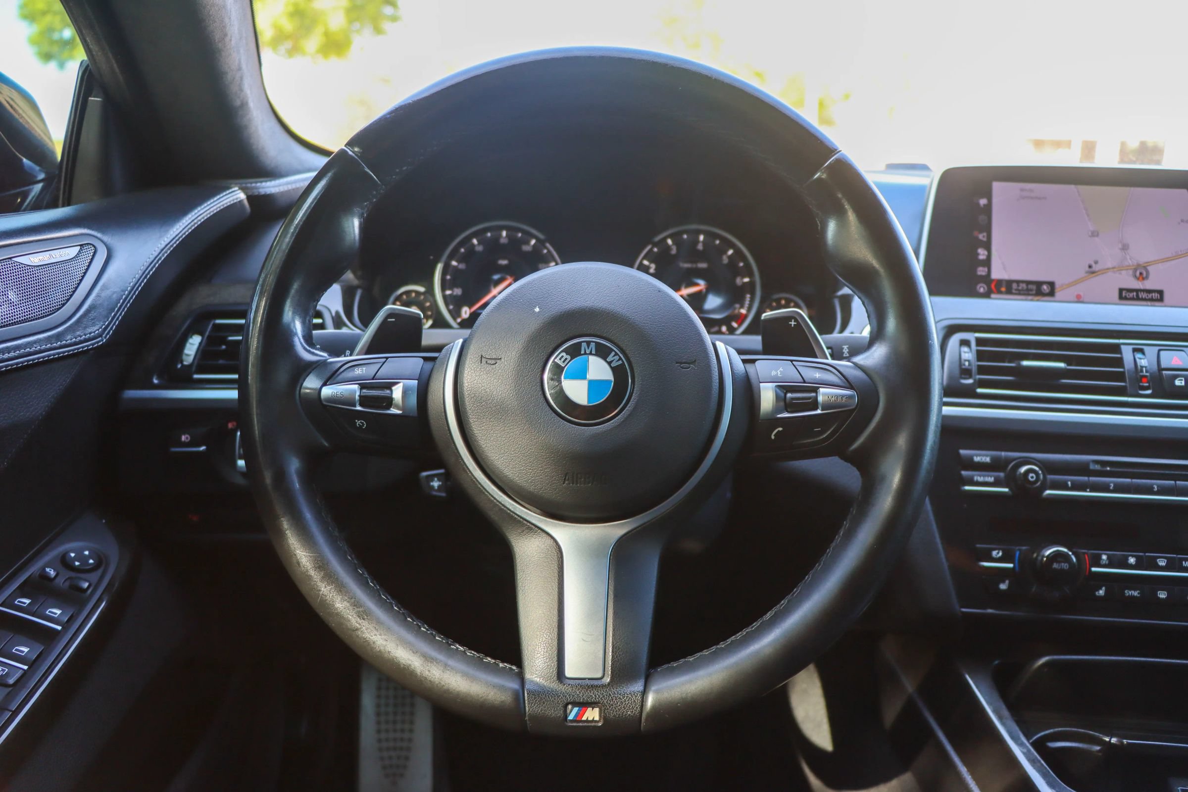 Used 2018 BMW 640i Gran Coupe RWD image 26