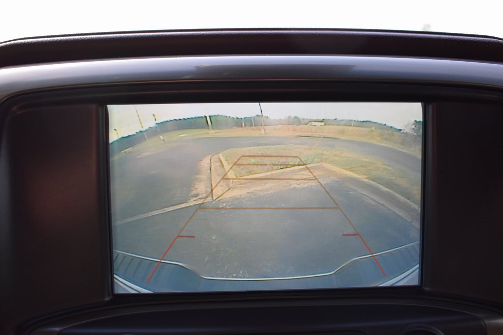 Used 2018 Chevrolet Silverado 1500 High Country image 22